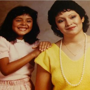 Meet your Posher, Al n jackie